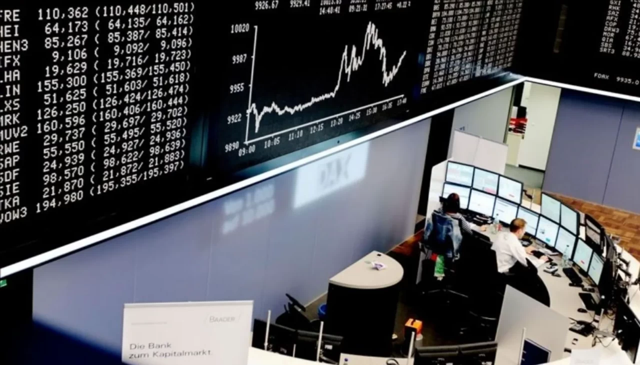 4 Mart 2026 Avrupa piyasaları: DAX yükselişte, İspanyol IBEX sert düştü