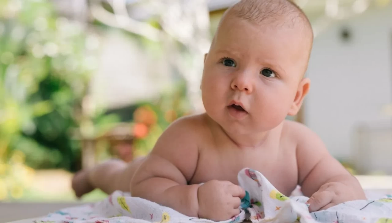 Bebek geliyor: Yeni ebeveynler için eksiksiz temel ihtiyaç listesi
