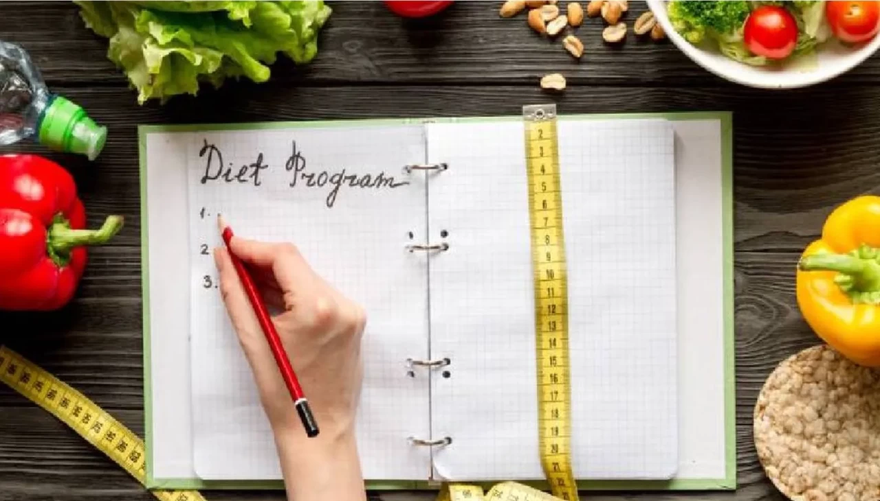 Saraçoğlu’ndan dikkat çeken diyet listesi: Bu şekilde beslenenler farkı hissediyor!