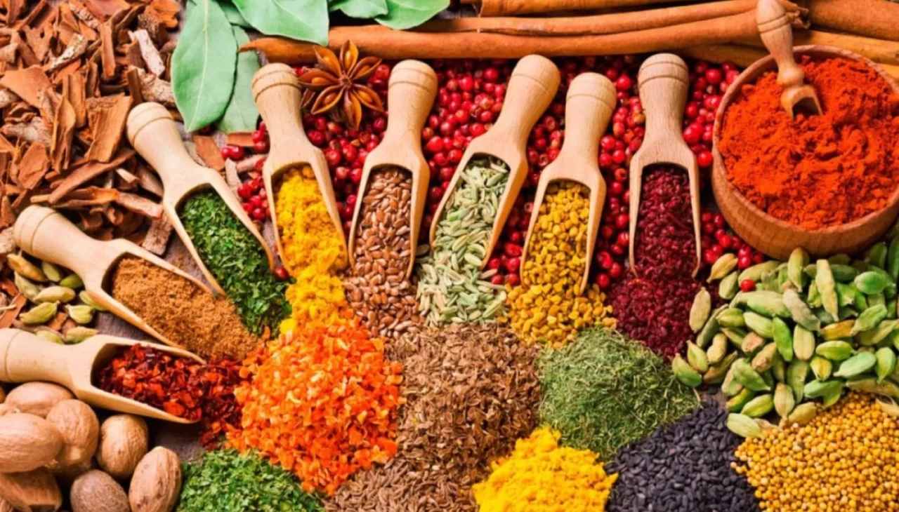Kilo alımını durduran baharatlar listesi! Metabolizmayı canlandıran doğal formül açıklandı