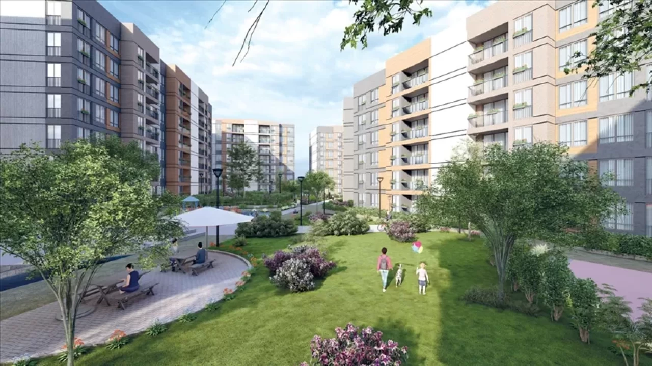 TOKİ İstanbul Kağıthane kura sonuçları sorgulama! TOKİ Kağıthane isim listesi 2026