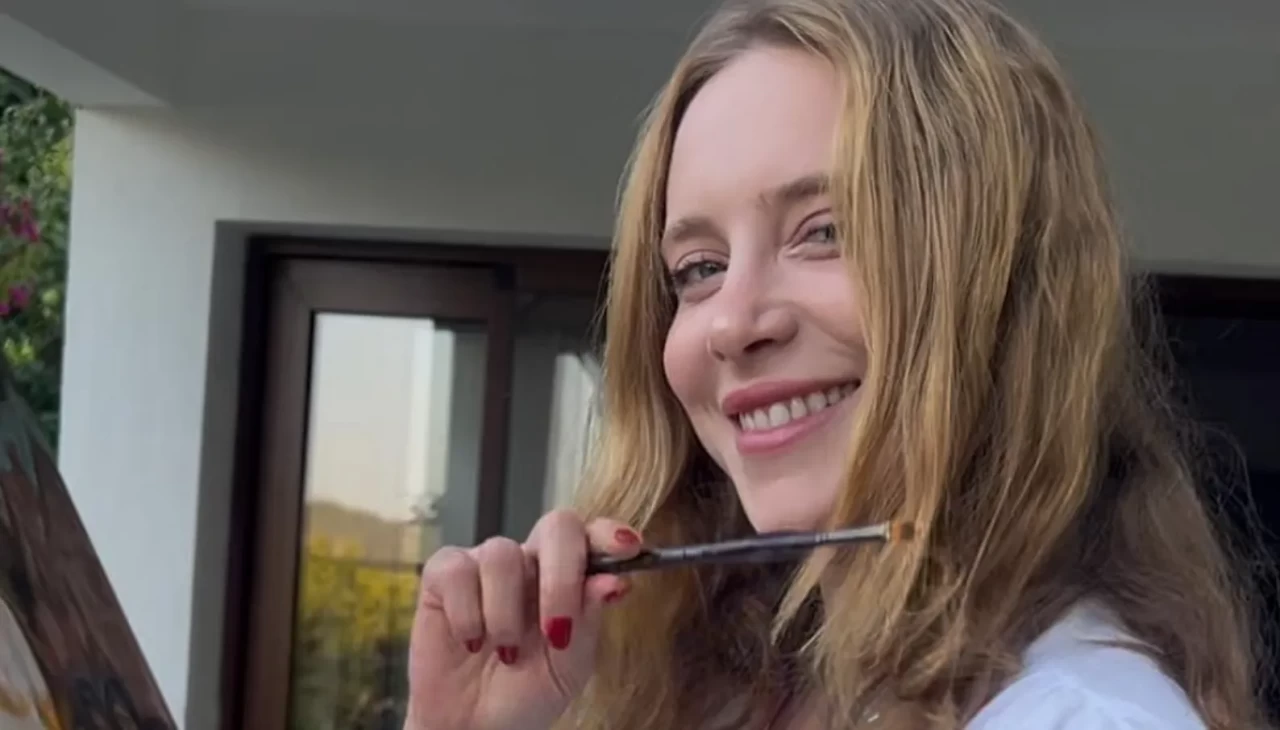 Hayal Köseoğlu’ndan Çarpıcı İtiraf! Sektörde Kilo ve Güzellik Baskısı Var