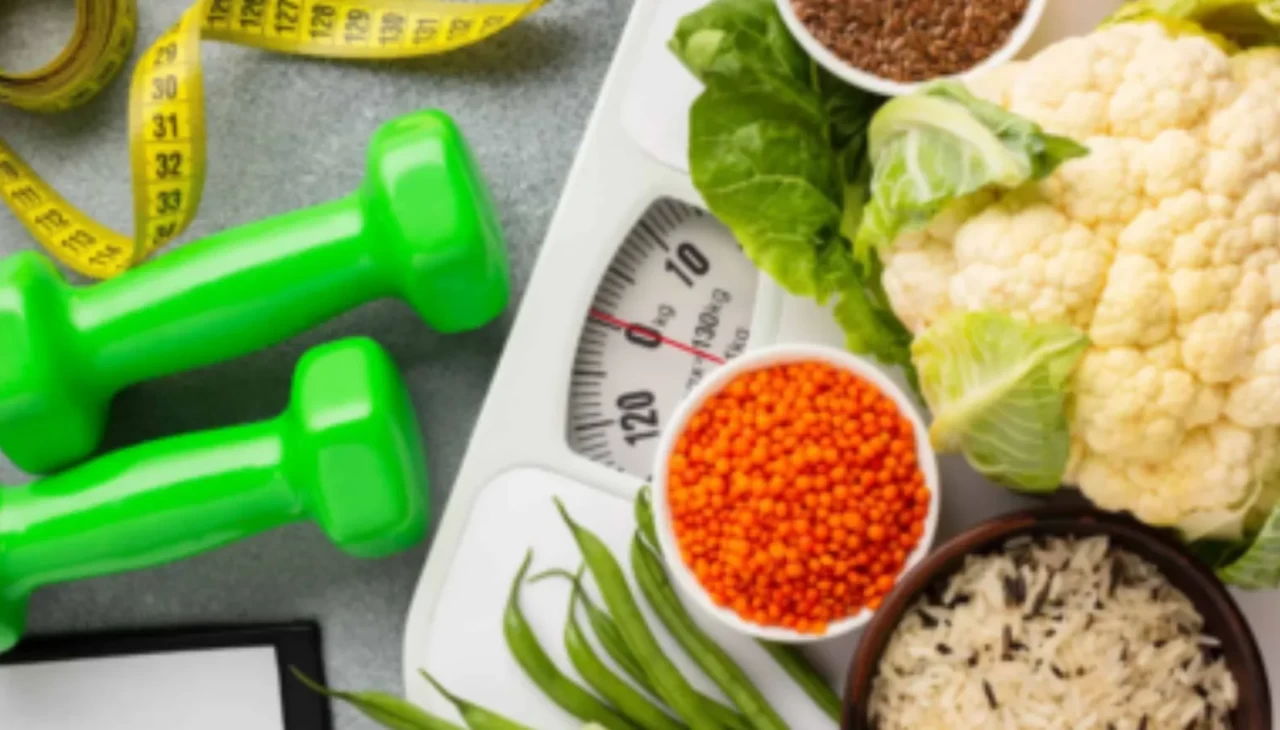 Metabolizma hızlandıran diyet stratejileri açıklandı! Zayıflamak isteyenler bu listeye bakıyor