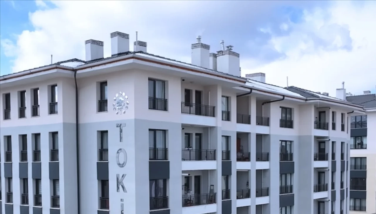 TOKİ İstanbul engelli kura listesi 2026 | Başvurusu kabul edilenler