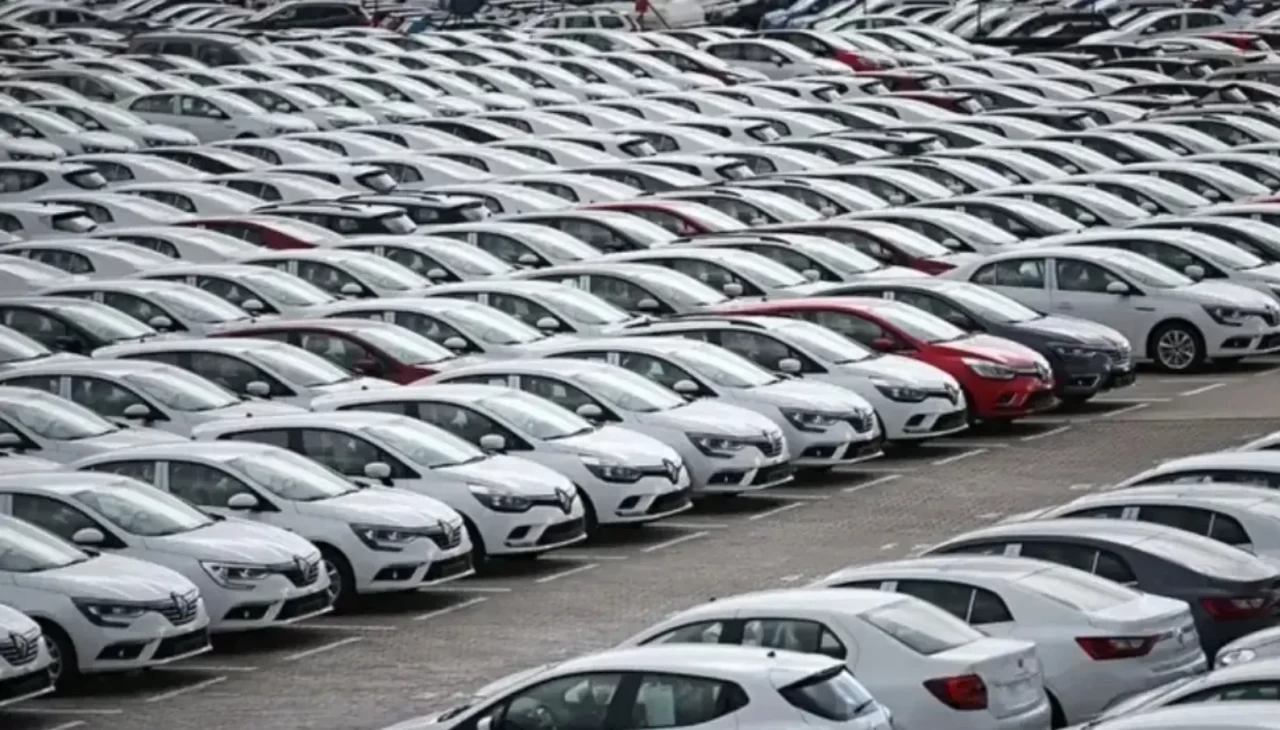 Emekliye ÖTV’siz araç teklifi Meclis’te: Kimler kapsamda, şartlar neler?