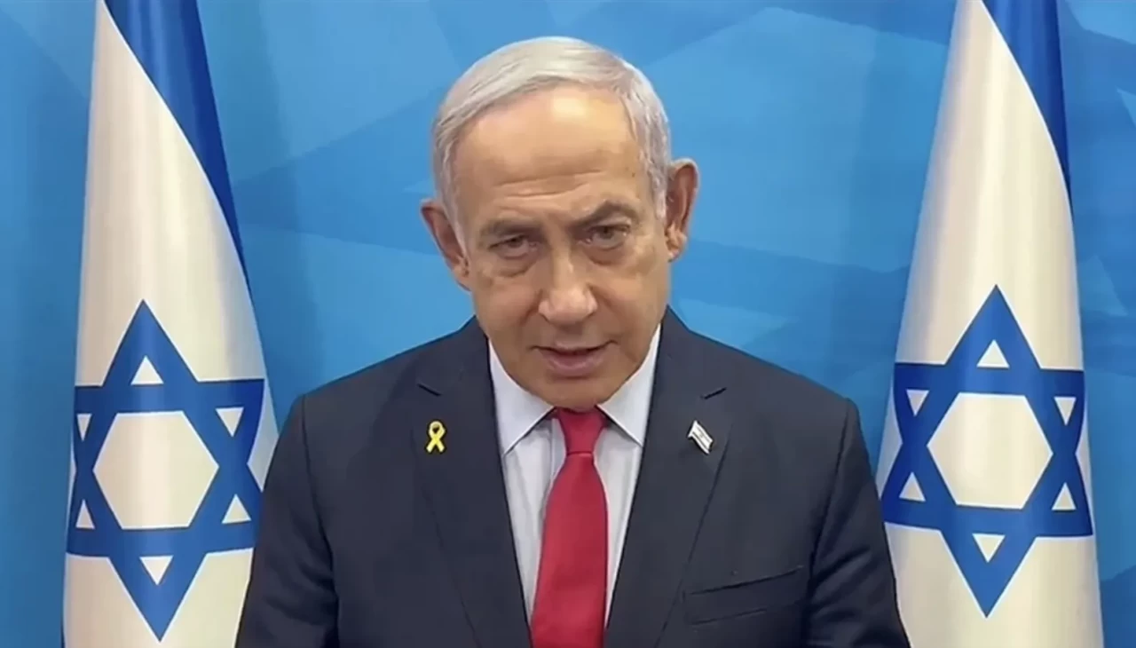 Netanyahu’dan İran’a açık tehdit: Listeden iki ismi sildim