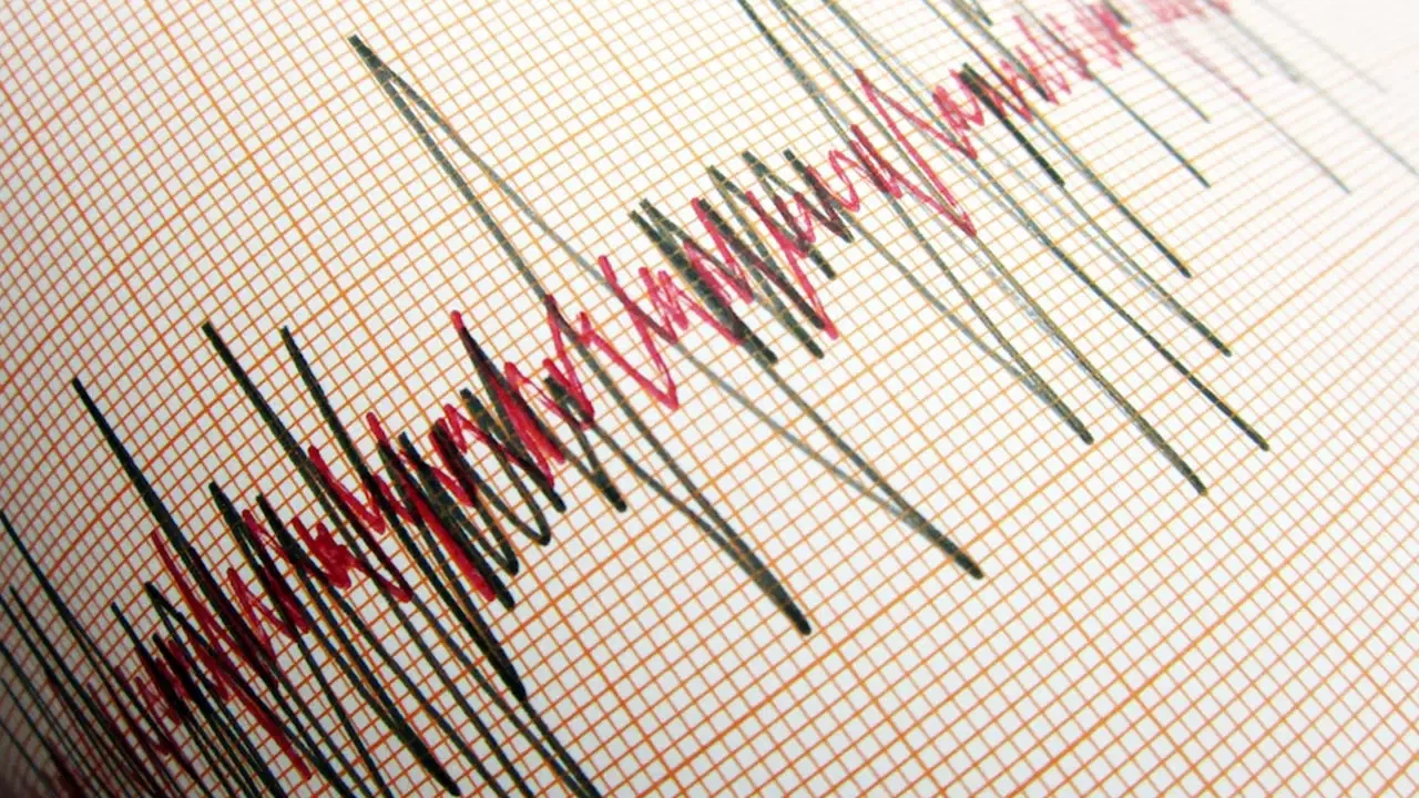 Az önce deprem nerede oldu? 10 Mart AFAD - Kandilli deprem listesi