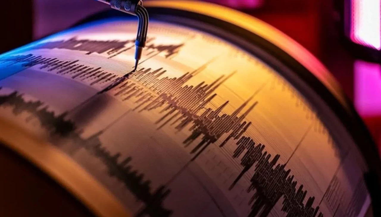 Az önce deprem mi oldu? 29 Nisan 2026 AFAD ve Kandilli son depremler listesi