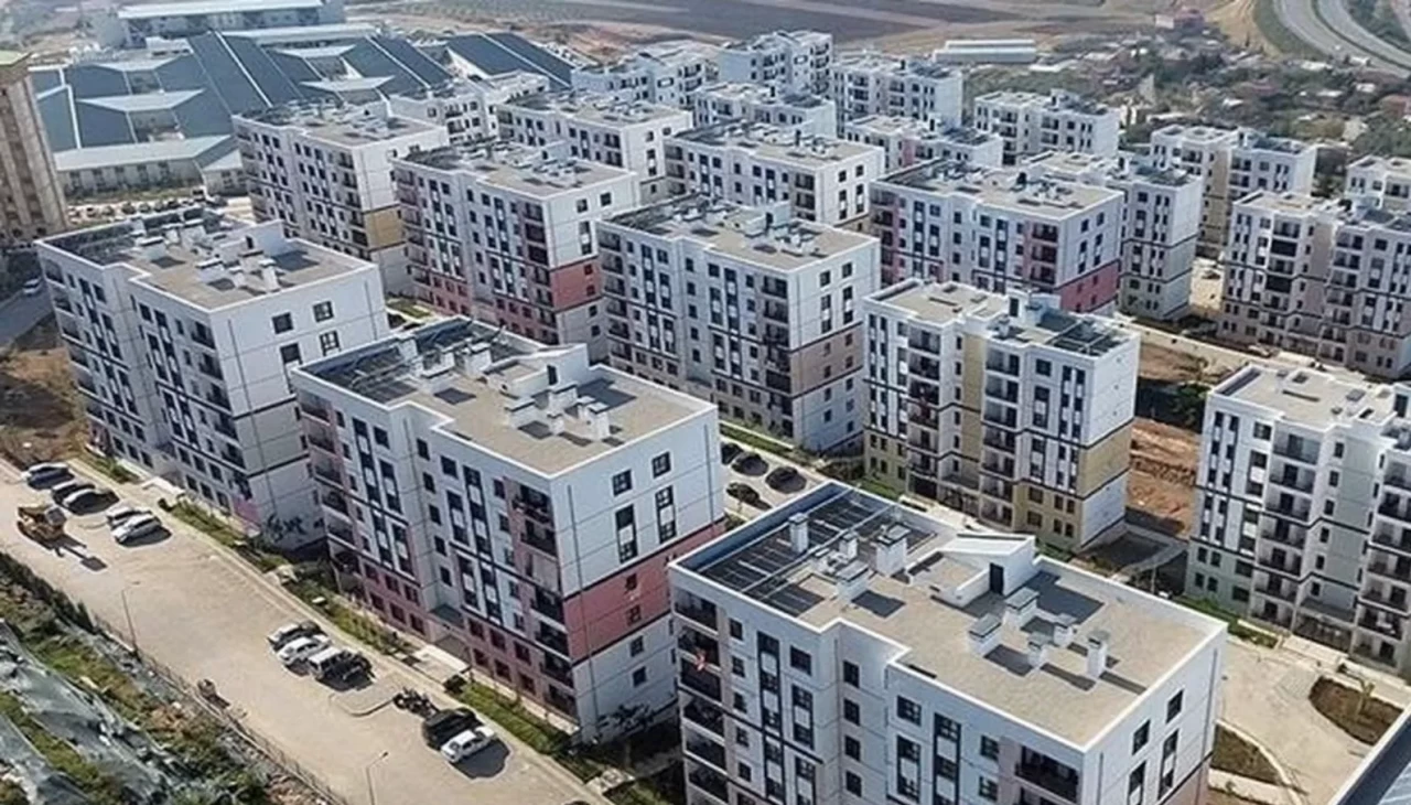 TOKİ İstanbul kura sonuçları isim listesi 2026! e-Devlet T.C. No ile hak sahibi sorgulama ekranı açıldı mı