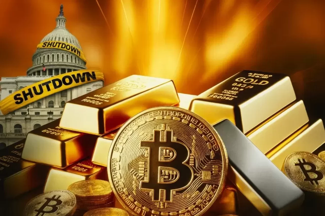 Altın ve gümüş yükselişte: Trump'ın ateşkes açıklamaları piyasaları etkiledi! 8 Nisan 2026 Çarşamba altın, gümüş ve bitcoin fiyatları