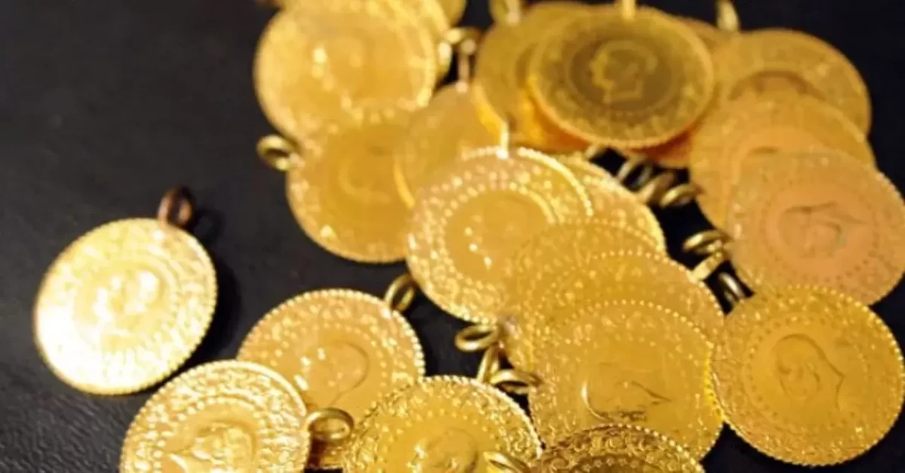 Gram altın ne kadar oldu? 3 Nisan 2026 altın fiyatları yükselişte