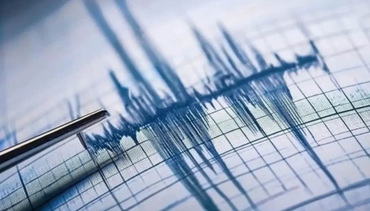 SON DAKİKA: Az önce deprem mi oldu? 18 Nisan 2026 AFAD ve Kandilli son depremler listesi