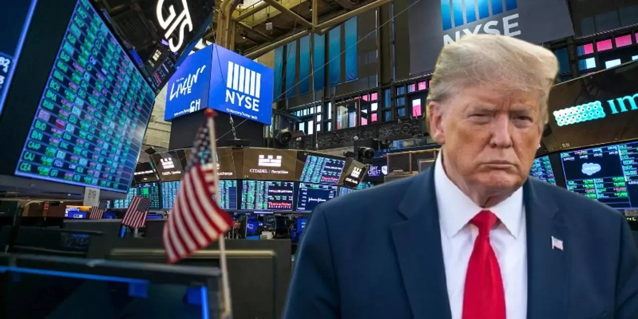 Trump’ın İran açıklamaları borsayı sarsarken, petrol fiyatları yükselişte!