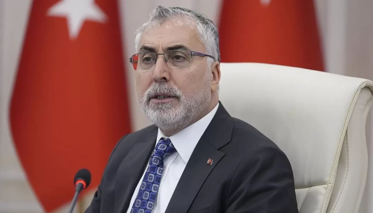 Bakan Işıkhan’dan müjde: 72 ilaç daha geri ödeme listesine alındı!