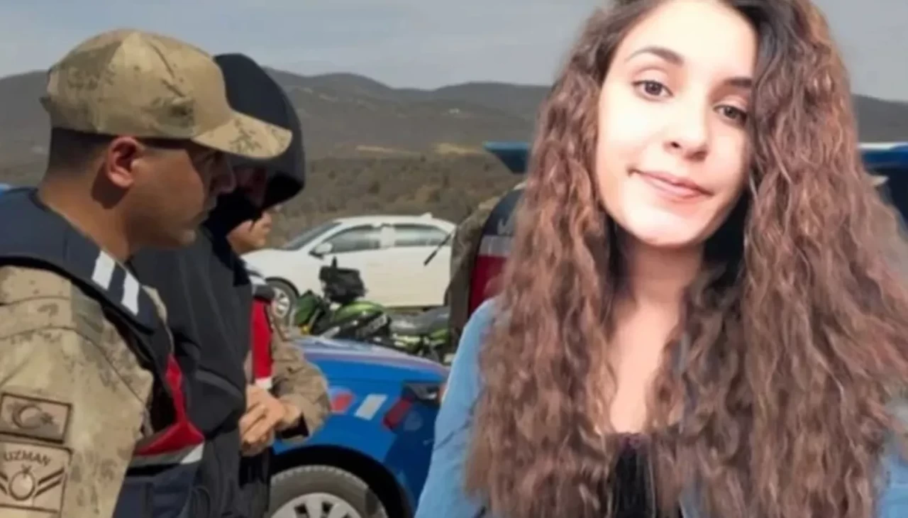 Gülistan Doku dosyasında firari şüphelinin ağabeyinin ifadesi ortaya çıktı: Korku duvarı yıkıldı, bildiklerimizi anlattık