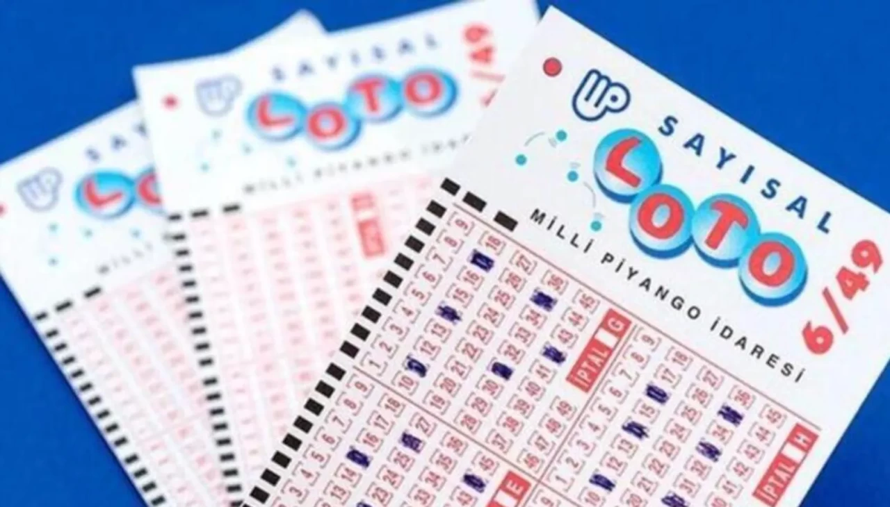 22 Nisan 2026 Çılgın Sayısal Loto sonuçları belli oldu! İşte şanslı numaralar, Joker ve SüperStar listesi