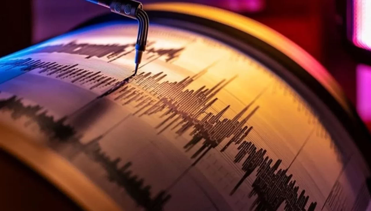 Az önce deprem mi oldu? 25 Nisan 2026 AFAD ve Kandilli son depremler listesi