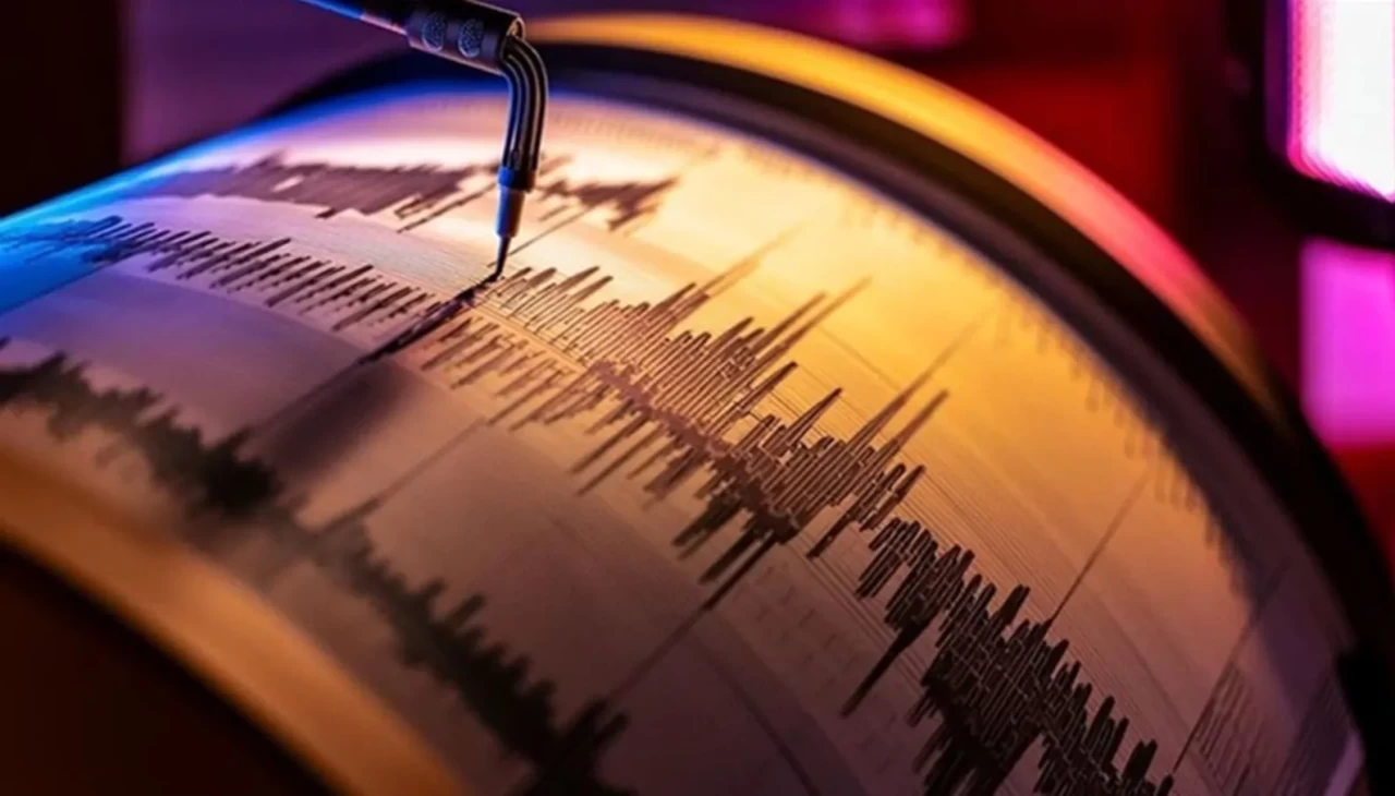 Az önce deprem mi oldu? 17 Nisan 2026 AFAD ve Kandilli son depremler listesi (Bolu, Balıkesir, Adana)