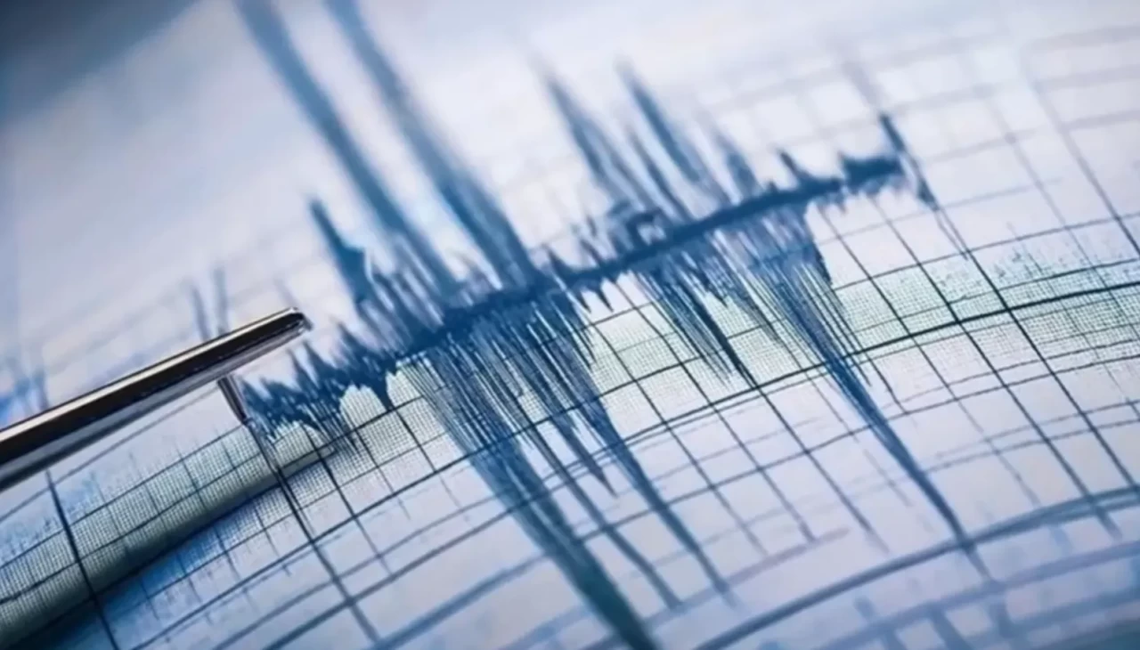 SON DAKİKA: Az önce deprem mi oldu? 22 Nisan 2026 AFAD ve Kandilli son depremler listesi