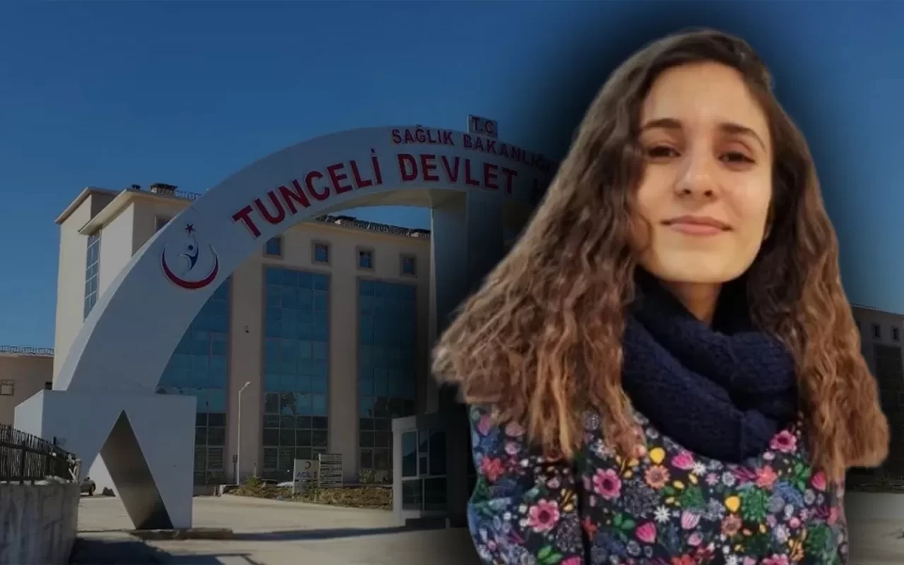 Gülistan Doku soruşturmasında flaş gelişme: Tunceli Devlet Hastanesi bilgi işlem görevlileri gözaltına alındı