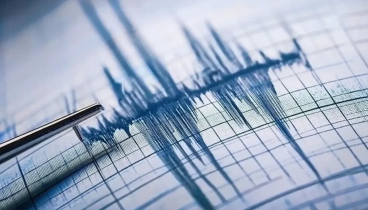 Az önce deprem mi oldu? 26 Nisan 2026 AFAD ve Kandilli son depremler listesi