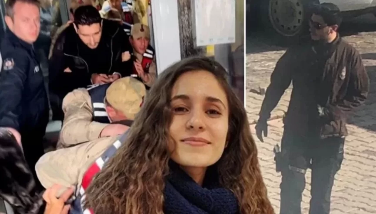 Gülistan Doku soruşturmasında sır perdesi aralanıyor! Şoke eden yazışmalar ortaya çıktı