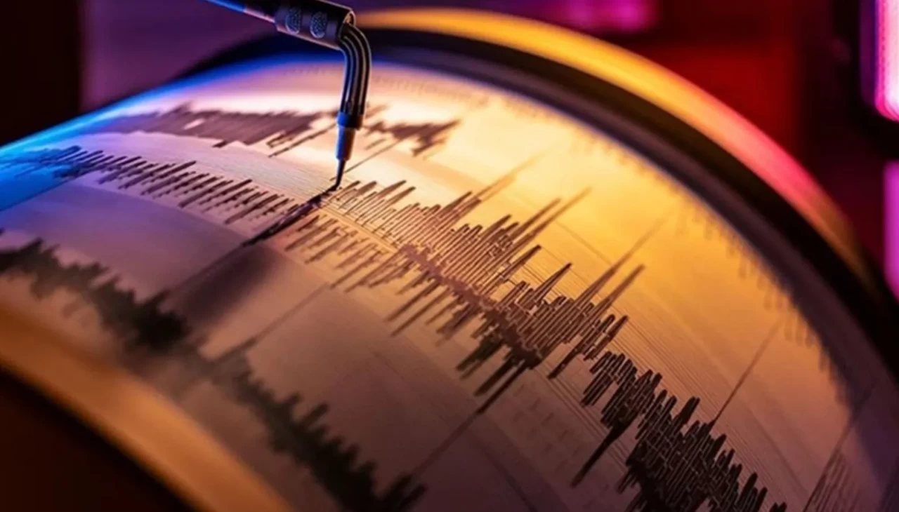 SON DAKİKA: Az önce deprem mi oldu? 21 Nisan 2026 AFAD ve Kandilli son depremler listesi