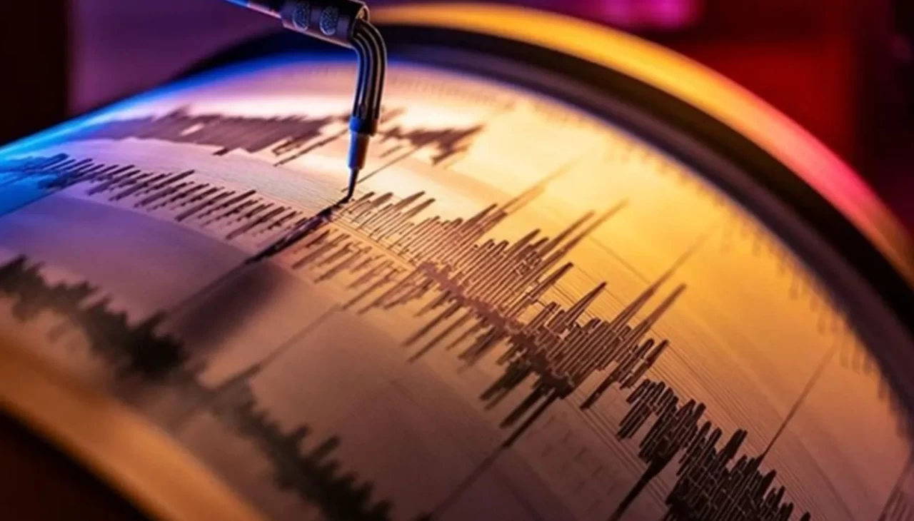 SON DAKİKA: Az önce deprem mi oldu? 14 Nisan 2026 AFAD ve Kandilli son depremler listesi