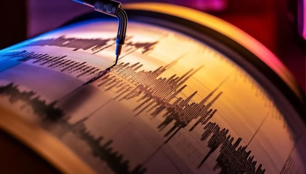 SON DAKİKA: Az önce deprem mi oldu? 10 Nisan 2026 AFAD ve Kandilli son depremler listesi