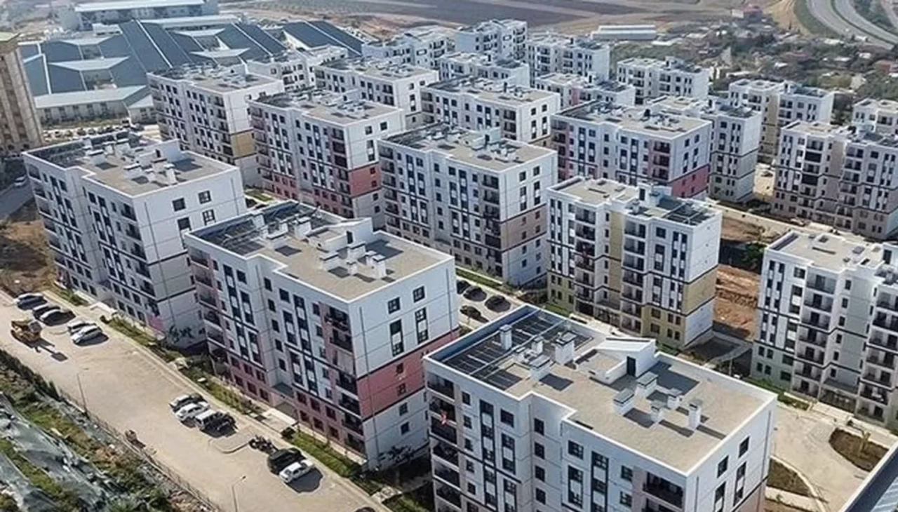 TOKİ İstanbul yedek listesi sorgulama ekranı 2026! e-Devlet T.C. no ile yedek sıra numarası öğrenme