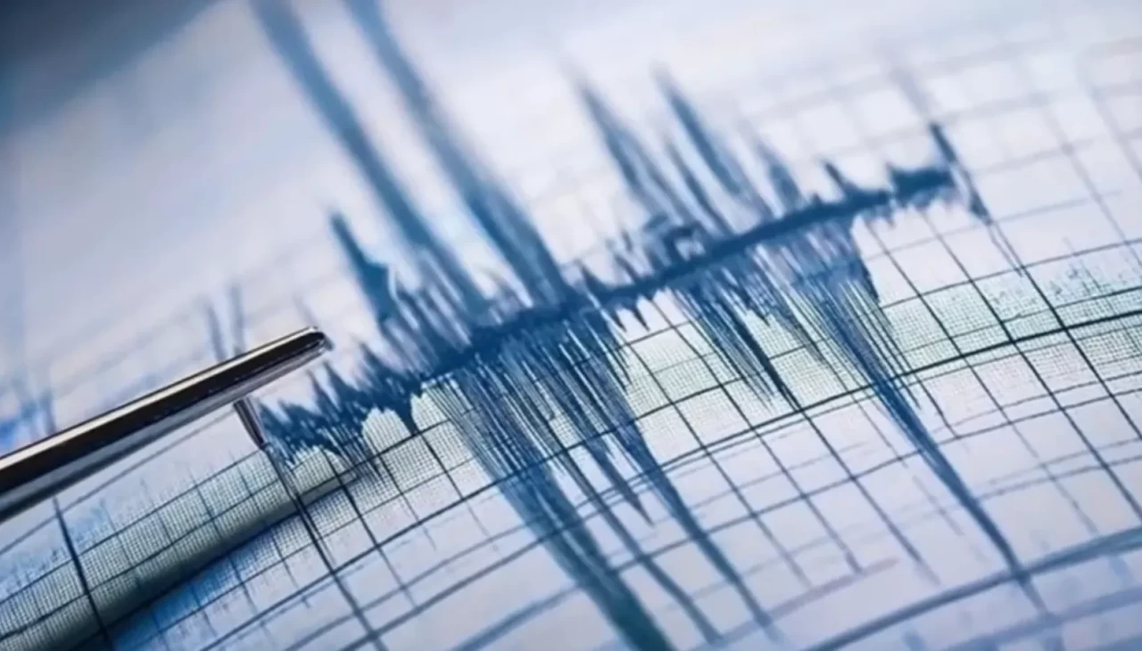 Az önce deprem mi oldu? 24 Nisan 2026 AFAD ve Kandilli son depremler listesi