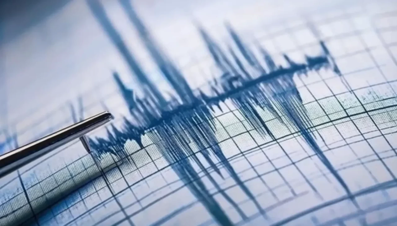 Az önce deprem mi oldu? 13 Mayıs 2026 AFAD ve Kandilli son depremler listesi