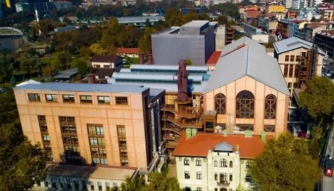 Bilgi Üniversitesi dünya sıralaması kaçıncı? U.S. News Türkiye'nin En İyi Vakıf Üniversitesi listesi
