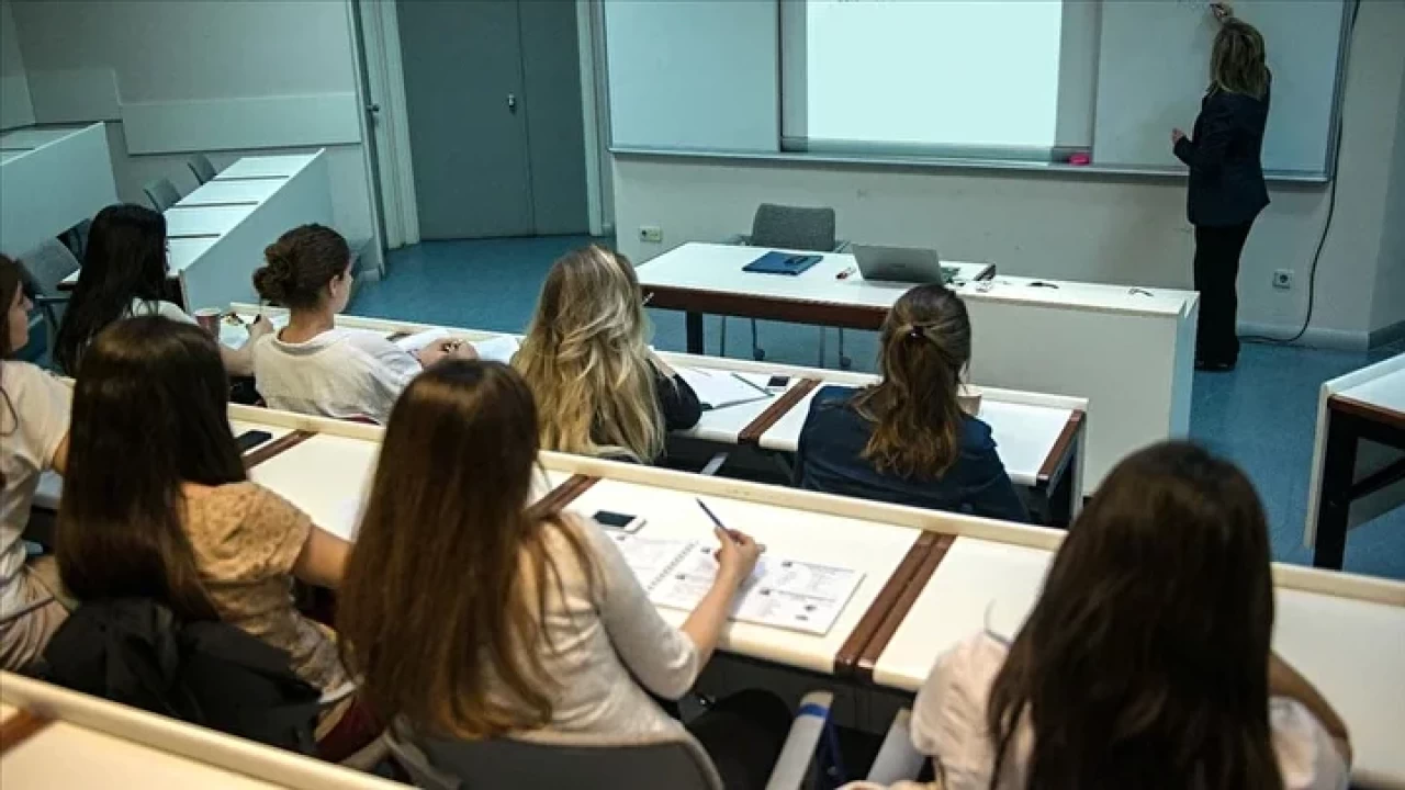 Garantör üniversite listesi 2026: Hangi üniversite garantör üniversitesi olarak geçiyor?