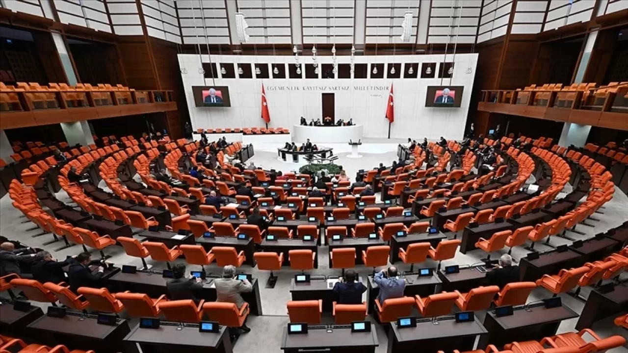 Milyonları ilgilendiriyor! Meclis’ten yeni vergi paketi geliyor: Kimler vergiden muaf olacak?