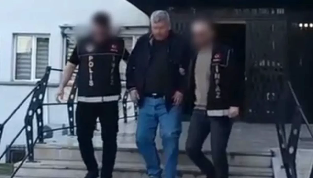 Bursa’da suç makinelerine dev darbe! 45 yıl cezası bulunan katil zanlısı silahıyla yakalandı: İşte o liste!