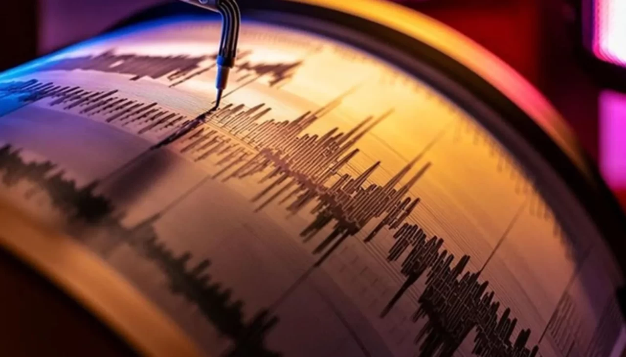 SON DAKİKA: Az önce deprem mi oldu? 28 Mayıs 2026 AFAD ve Kandilli son depremler listesi