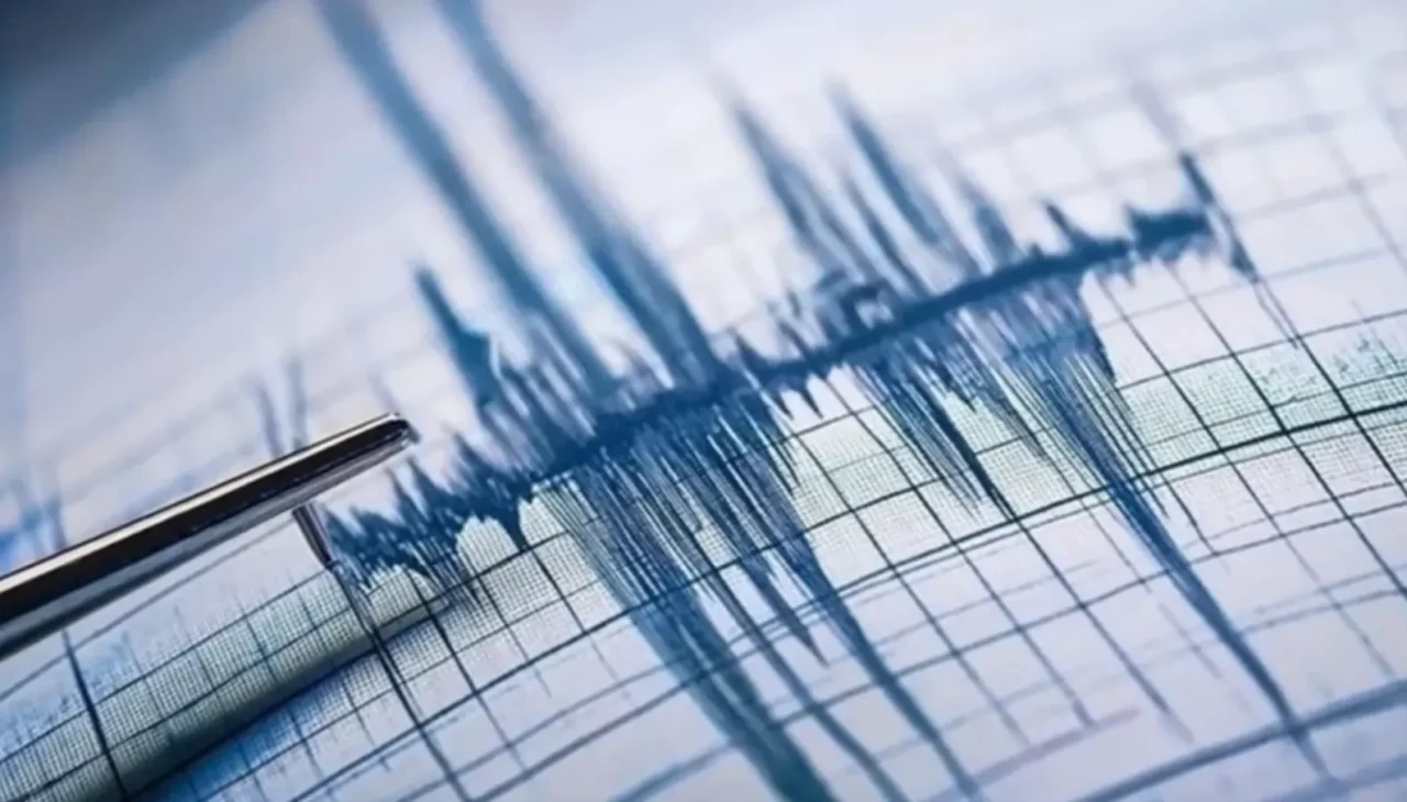 Az önce deprem mi oldu? 5 Mayıs 2026 AFAD ve Kandilli son depremler listesi