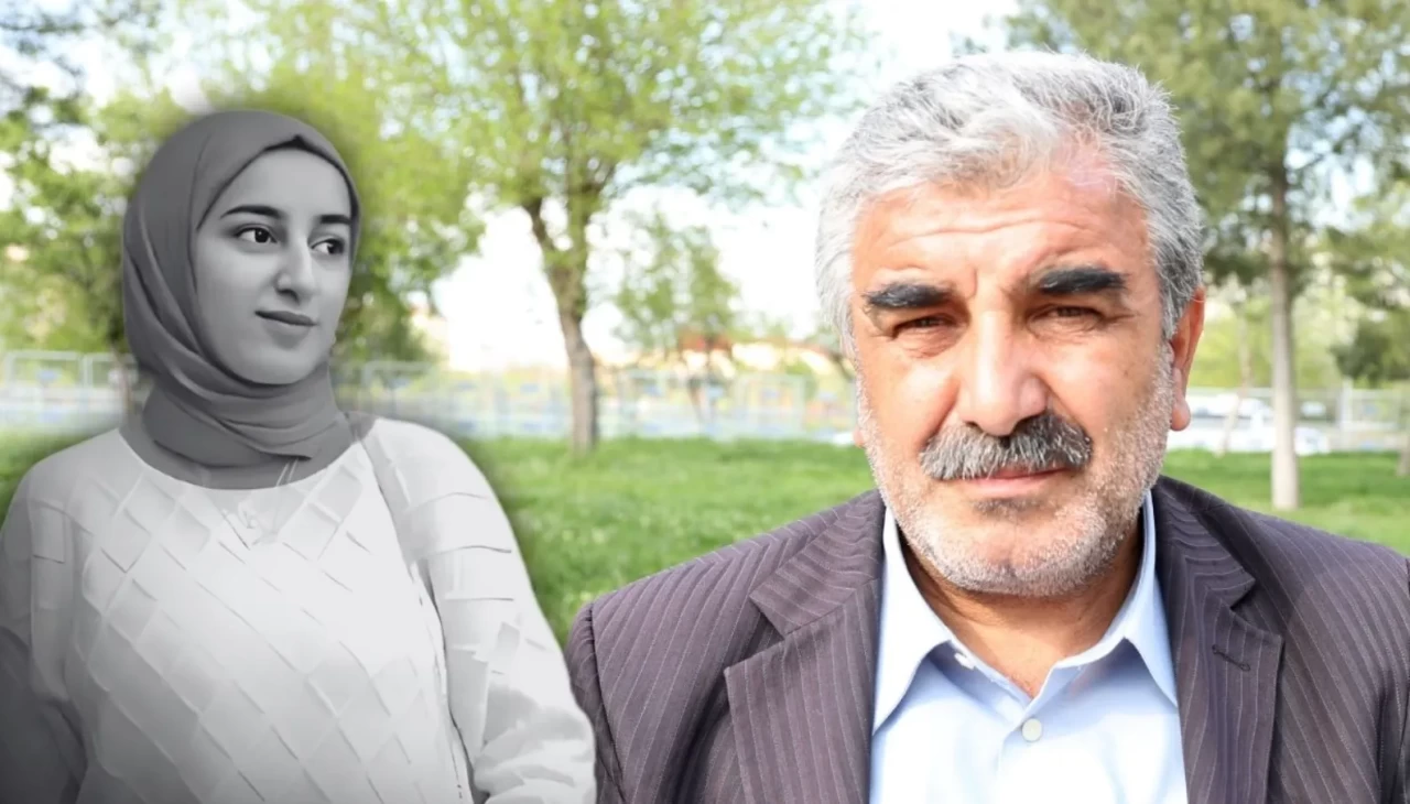 Rojin Kabaiş davasında 2 bin 500 kişilik liste! Baba Kabaiş konuştu: 'Bellidir bu bir cinayettir!'