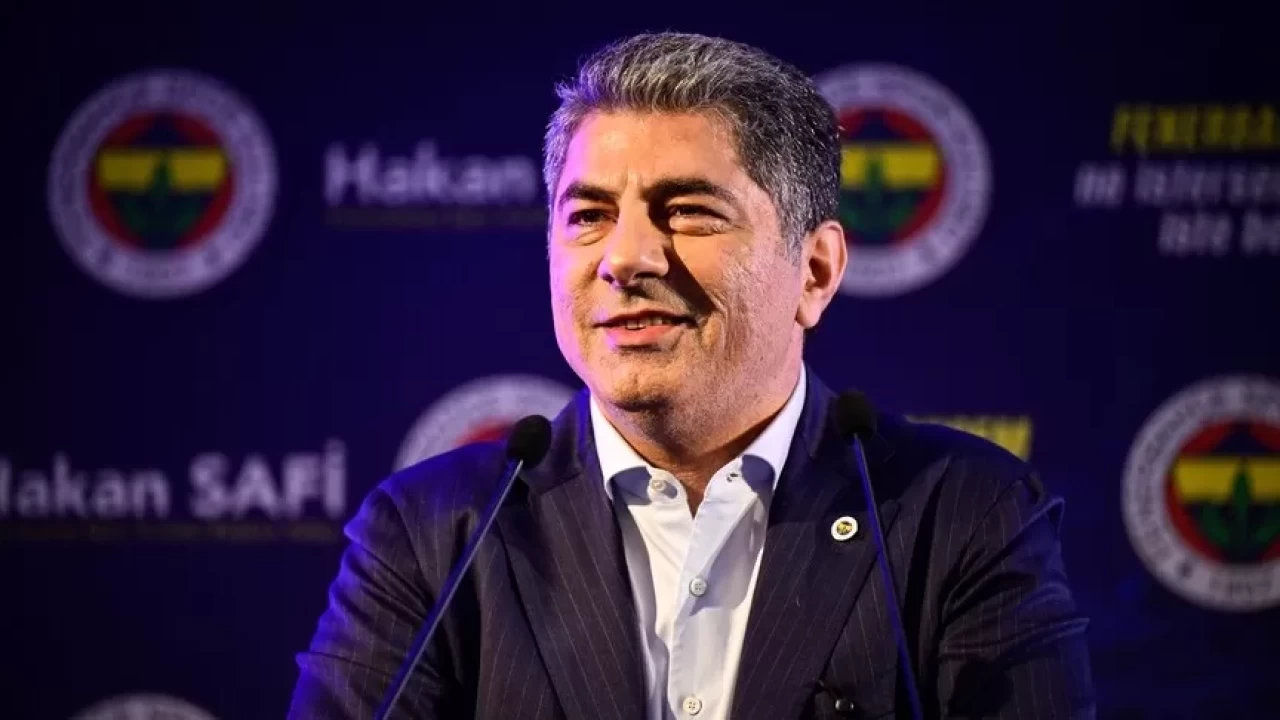 Hakan Safi’nin yönetimi belli oldu! Listede dikkat çeken isimler