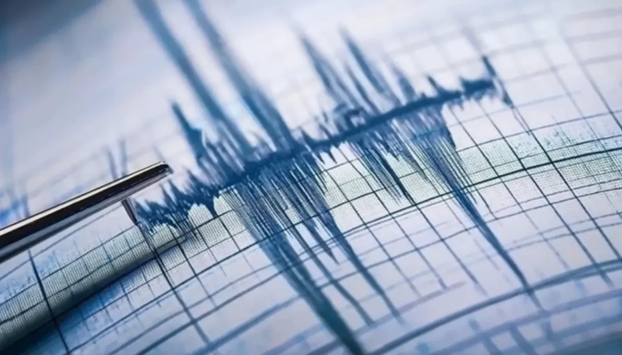 SON DAKİKA: Az önce deprem mi oldu? 30 Mayıs 2026 AFAD ve Kandilli son depremler listesi