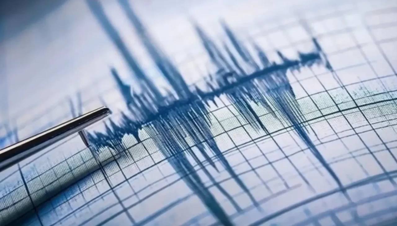 SON DAKİKA: Az önce deprem mi oldu? 31 Mayıs 2026 AFAD ve Kandilli son depremler listesi