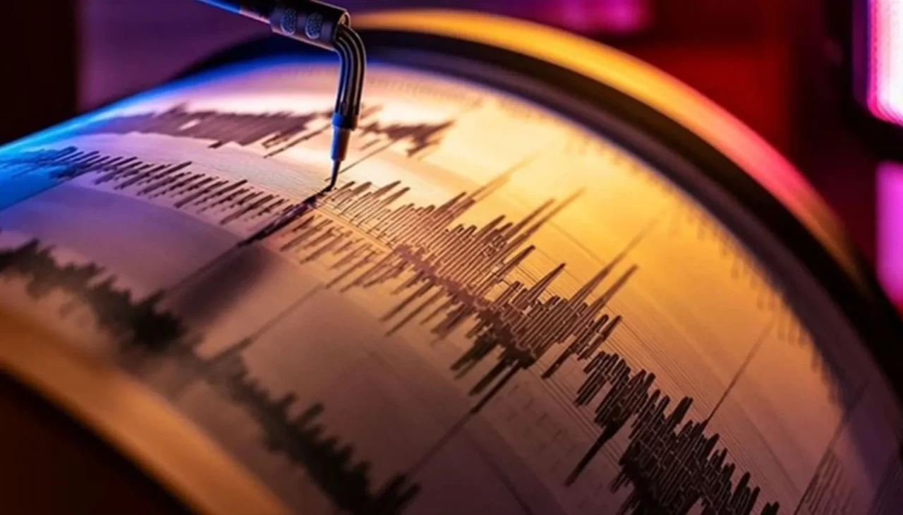 SON DAKİKA: Az önce deprem mi oldu? 21 Mayıs 2026 AFAD ve Kandilli son depremler listesi
