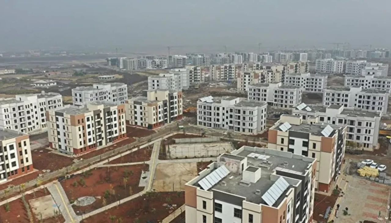 TOKİ konut fiyat listesi belli oldu! Kurasız TOKİ konut başvurusu