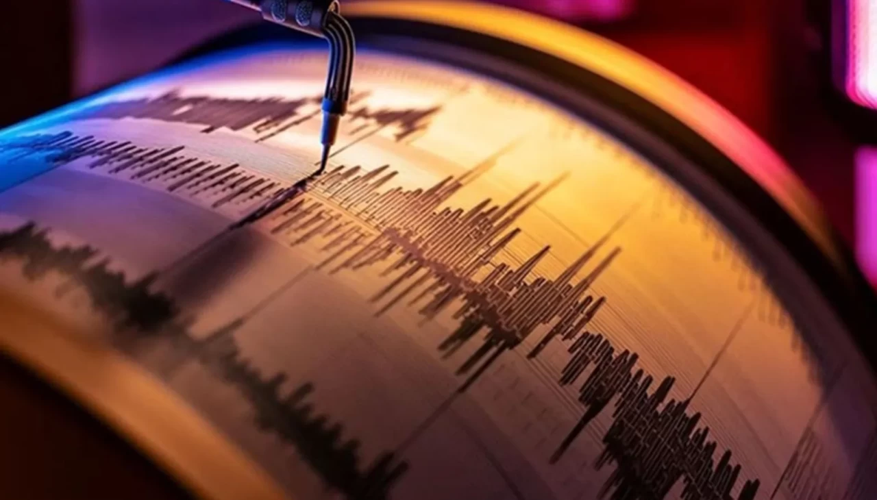 SON DAKİKA: Az önce deprem mi oldu? 23 Haziran 2026 AFAD son depremler listesi