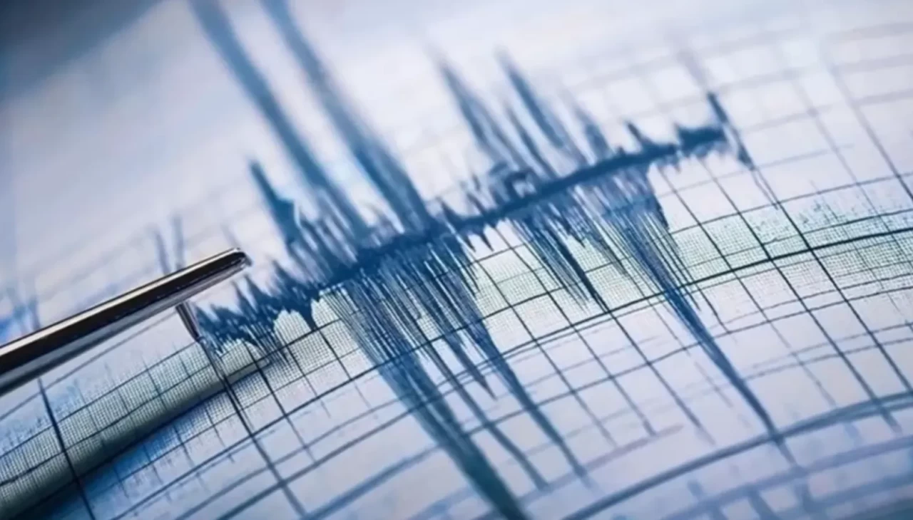 SON DAKİKA: Az önce deprem mi oldu? 20 Haziran 2026 AFAD son depremler listesi