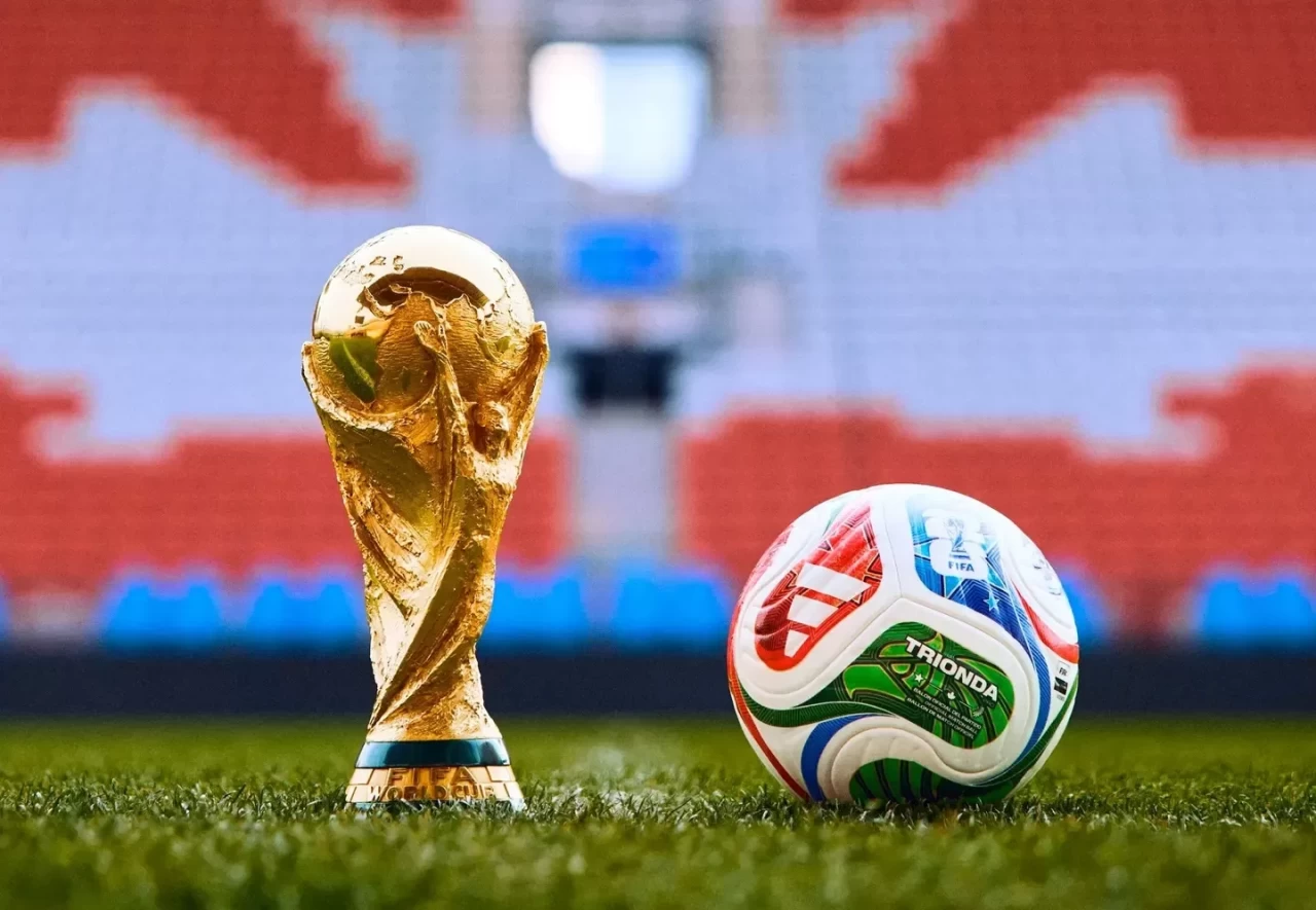 2026 Dünya Kupası'ndan elenen takımlar tam liste! Dünya Kupası elenen ülkeler hangileri?