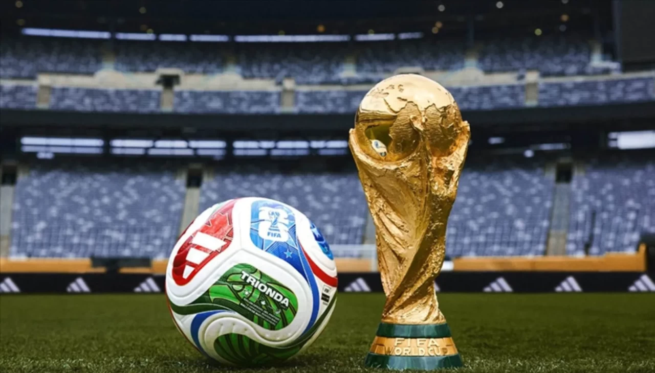 Dünya Kupası gol krallığı listesi! En çok gol atan oyuncu kimdir?