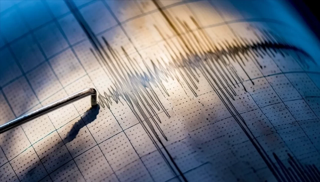 Kayseri Pınarbaşı deprem! Kandilli ve AFAD son depremler listesi