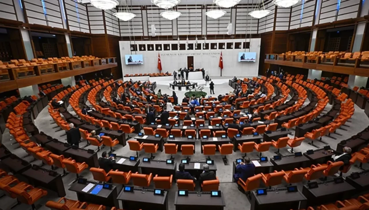 Meclis’te tarım ve orman düzenlemeleri: 2/B arazileri ve karbon yutak ormanları için yeni dönem